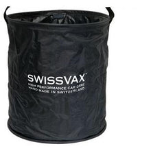 Load image into Gallery viewer, Swissvax Smart Bucket Collapsible bucket SE1099100 - Auto Obsessed