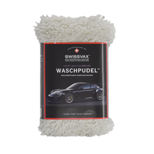 Load image into Gallery viewer, Swissvax Waschpudel Luxury Wash Pad Regular SE1099110 - Auto Obsesse