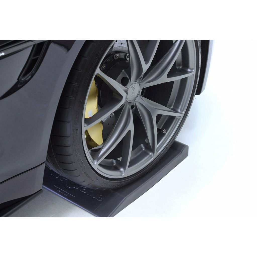 Tire Cradles – purchase from Auto Obsessed in Canada
