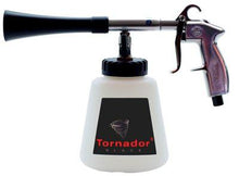 Load image into Gallery viewer, Tornador Black Cleaning Gun - Auto Obsessed