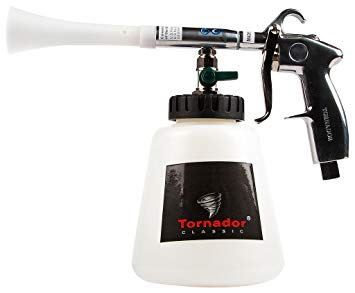 Tornador Cleaning Gun - Auto Obsessed