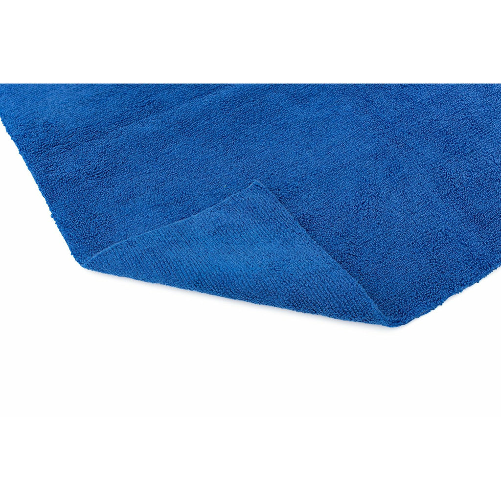 The Rag Company Edgeless 365 Premium 16" x 16" Microfiber 70/30 Terry Detailing Towel - Auto Obsessed