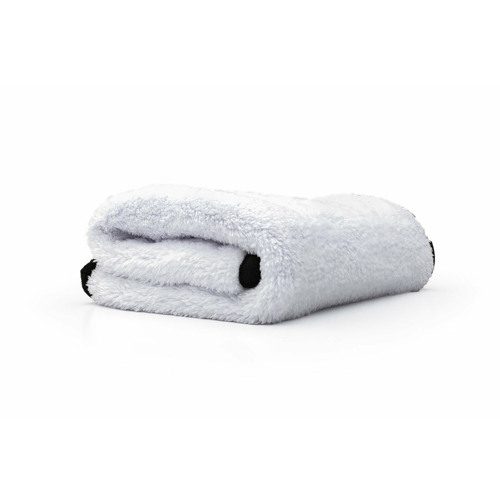 The Rag Company Everest 550 Ultra Plush Microfiber Towel 16" x 16" - Auto Obsessed