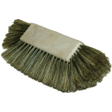 Load image into Gallery viewer, Tri-Angle Boar's Hair Car Wash Brush - Auto Obsessed