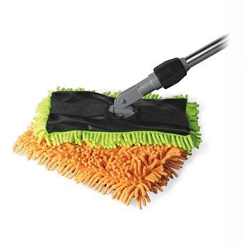 Griots Garage Micro Fiber Wash Mops Heads Set of 2 78306C - Auto Obsessed