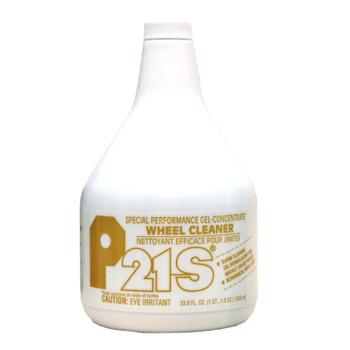 P21S Gel Wheel Cleaner Refill 1 Litre - Auto Obsessed