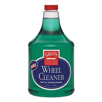Griots Garage Wheel Cleaner 11106 - Auto Obsessed