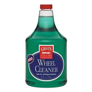 Griots Garage Wheel Cleaner 11106 - Auto Obsessed