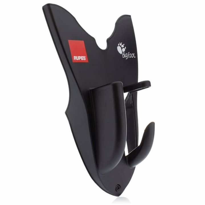 Just Arrived!Rupes Wall Mount Tool Holder / Polisher Rack – Auto Obsessed