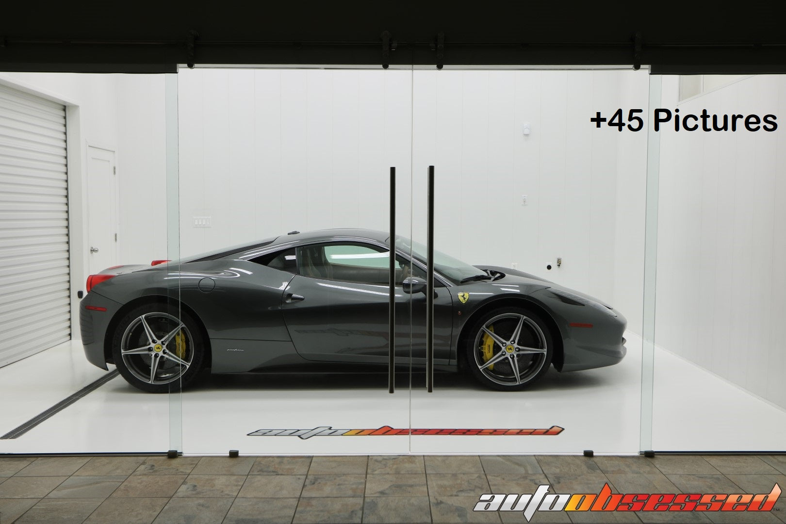 FERRARI 550(値下げ不可能商品)