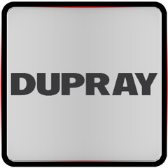 Dupray Steamers