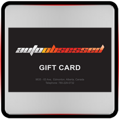Gift Certificates
