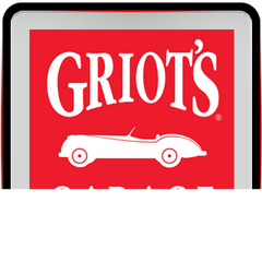Griots Garage