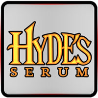 Hyde&#39;s Serum