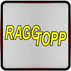 RAGGTOPP | Convertible Top Products