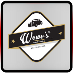 Wowo&#39;s Detailing Products