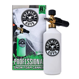 Chemical Guys TORQ Pro Snow Foam Cannon EQP310FE - Auto Obsessed