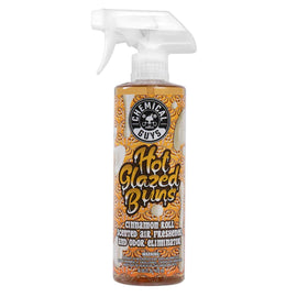 Chemical Guys Hot Glazed Buns Air Freshener 16oz AIR25116 - Auto Obsessed