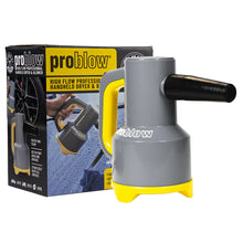Load image into Gallery viewer, Chemical Guys ProBlow Handheld Dryer &amp; Blower EQP403FE - Auto Obsessed