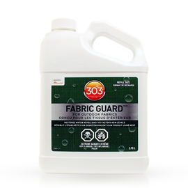 303 Fabric Guard 128oz