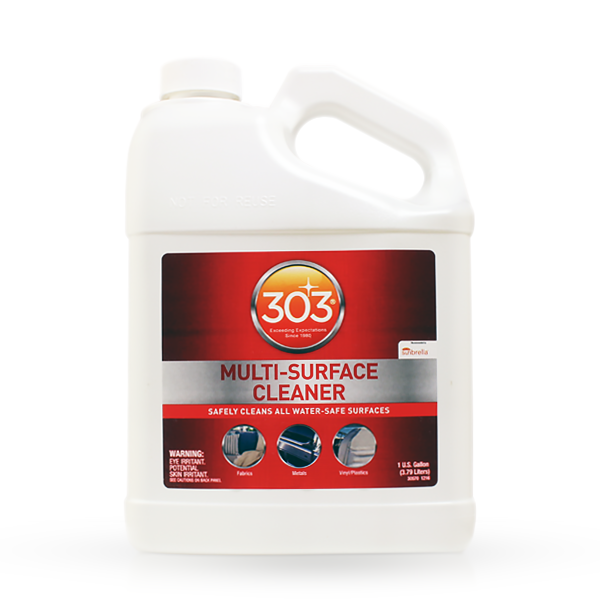 303 Multi Surface Cleaner 128oz