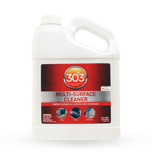 Load image into Gallery viewer, 303 Multi Surface Cleaner 128oz