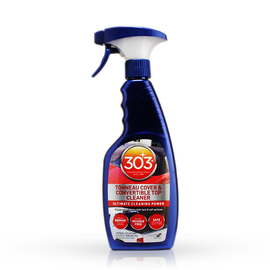 303 Tonneau Cover & Convertible Top Cleaner 16oz
