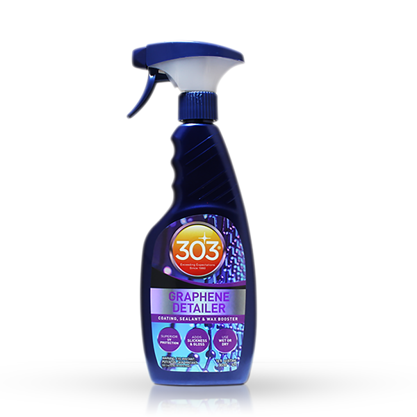 303 Graphene Detailer 16oz