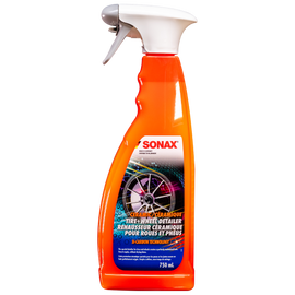Sonax Ceramic Tire + Wheel Detailer - Auto Obsessed