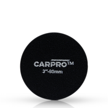 Load image into Gallery viewer, CarPro 3" GlassCut Pad