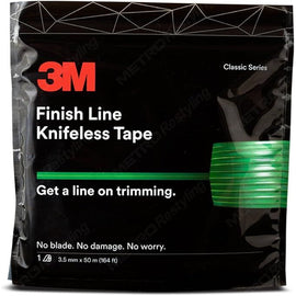 3M Knifeless Tape 3.5mm x 50m - PPF / FILM / WRAP Installation Tool