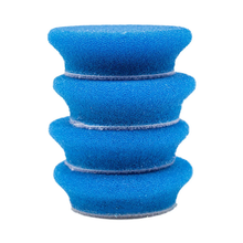 Load image into Gallery viewer, Rupes DA Coarse Cutting Foam Pad 70mm 4pk