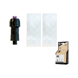 IK Foam Pro 2 Maintenance Kit - Auto Obsessed