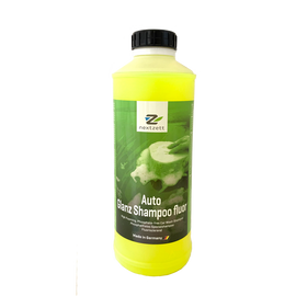 nextzett Auto Glanz Shampoo 1L - Auto Obsessed