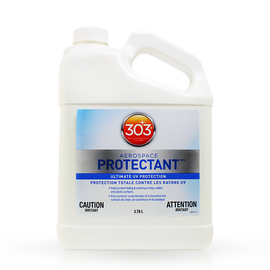303 Aerospace Protectant 128oz