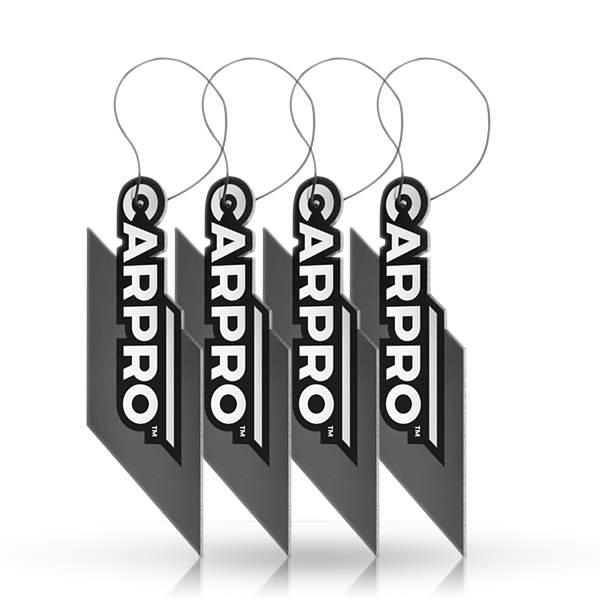 CarPro Air Freshener Bundle