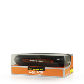 Air Spencer CS-X3 Air Freshener Kit - Citrus