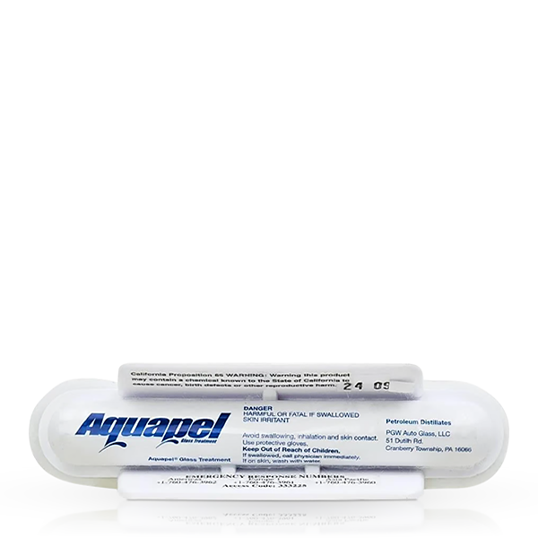 Aquapel Glass Treatment & Rain Repellent