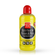 Load image into Gallery viewer, Griot's Garage Best of Show Wash &amp; Wax 48oz 10887
