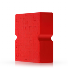 Load image into Gallery viewer, Optimum Big Red Wash Sponge