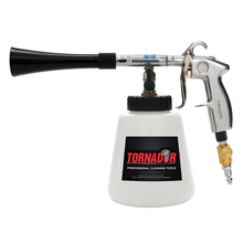 Load image into Gallery viewer, Tornador Black Cleaning Gun Z-020