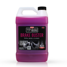 Load image into Gallery viewer, P&amp;S Double Black Brake Buster Total Wheel Cleaner 1 Gal