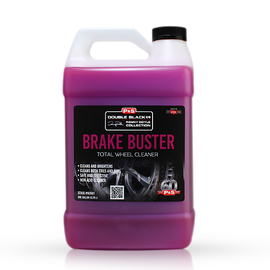 P&S Double Black Brake Buster Total Wheel Cleaner 1 Gal