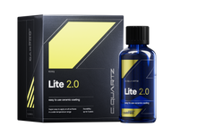 Load image into Gallery viewer, CQUARTZ Lite 2.0 Kit 100ml – Auto Obsessed Canada ceramic coating for car paint protection