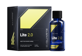 CQUARTZ Lite 2.0 Kit 100ml – Auto Obsessed Canada ceramic coating for car paint protection
