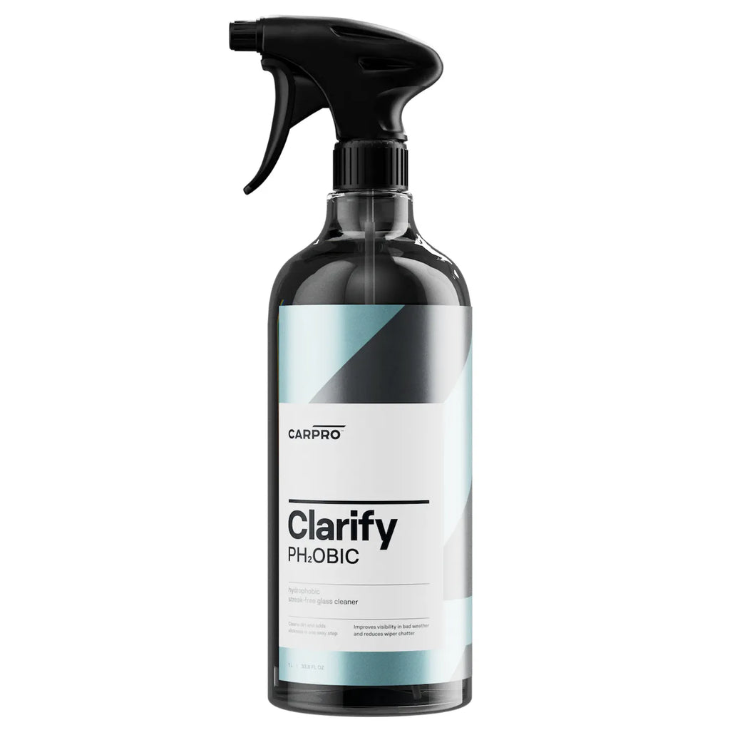 CarPro Clarify PH2OBIC 1L - Auto Obsessed