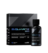 Load image into Gallery viewer, CarPro Dquartz Go 30ml at Auto Obsessed Canada
