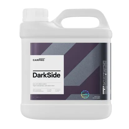 CarPro DarkSide 4L - Auto Obsessed