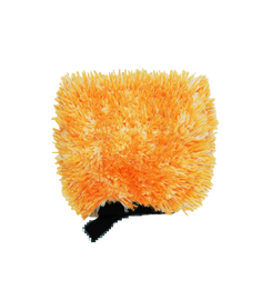 Premium CarPro FingerPrint Mini Mitt from Auto Obsessed Canada – safe, scratch-free detailing accessory.