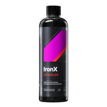Load image into Gallery viewer, CarPro IronX LimeScale iron remover and water spot cleaner available at Auto Obsessed Canada